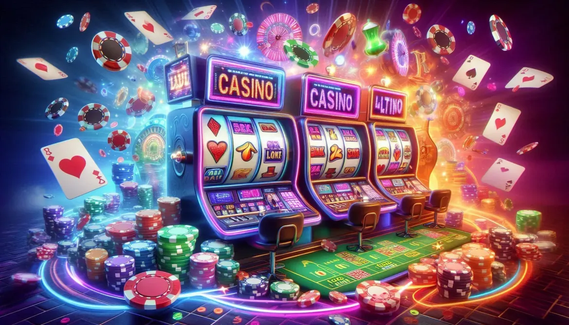 Margo Casino